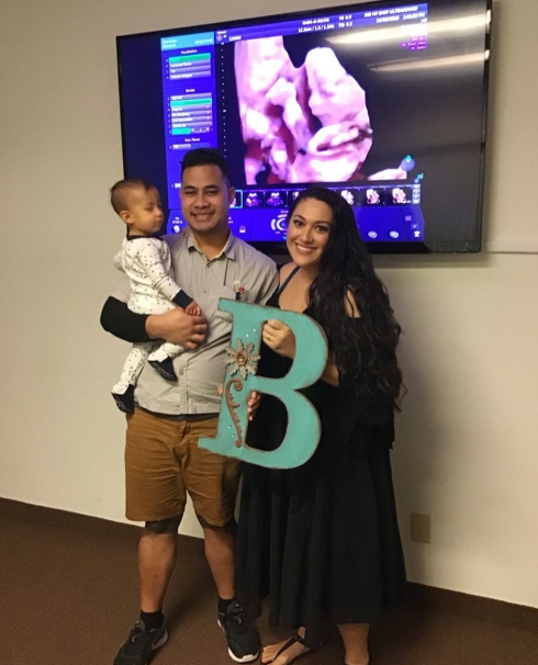 90 Day Fiance': Kalani and Asuelu Relationship Timeline