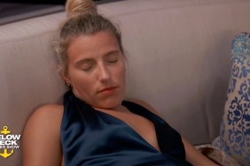 Below Deck - Drunk Primary Krystal