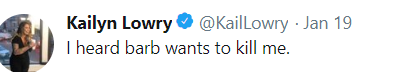 kailyn -tweet1