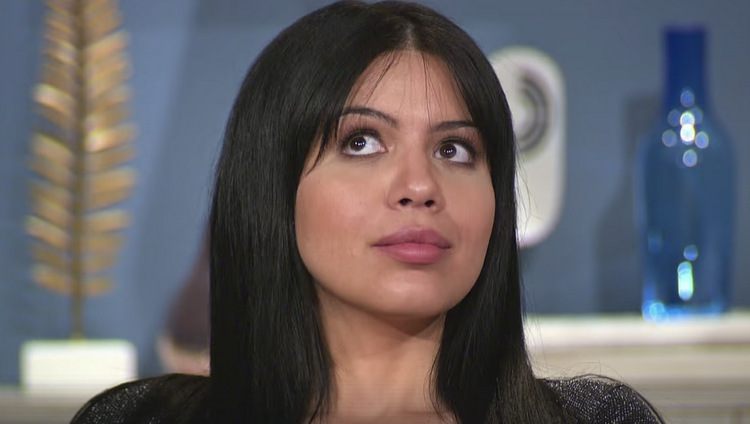 90 Day Fiance Season Six Reunion Recap: The Couples Tell All, Part Two