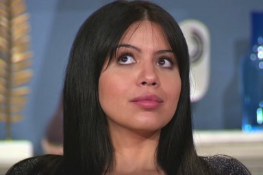 90 Day Fiance Season Six Reunion Recap: The Couples Tell All, Part Two