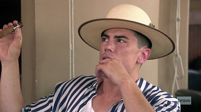 Tom Sandoval