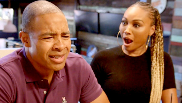 Real Housewives Of Atlanta Recap: In A Pickle