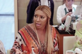 NeNe Leakes comes for Tanya Sam