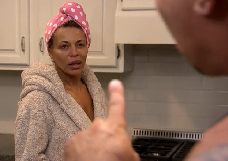 Real Housewives Of New Jersey Recap: