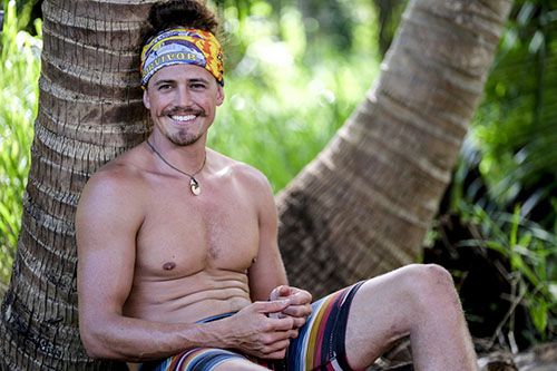 Survivor: Edge of Extinction Premiere Recap: First Impressions