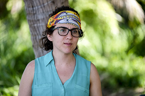 Survivor: Edge of Extinction Premiere Recap: First Impressions