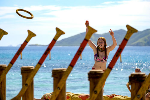 Survivor: Edge of Extinction Episode 2 Recap: The Weakest Link