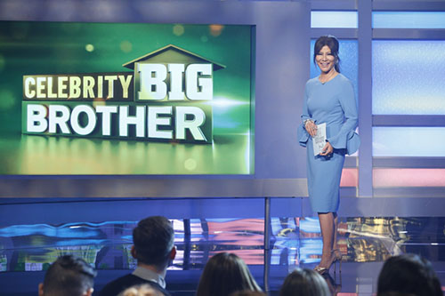 Celebrity Big Brother Episodes 7, 8 & 9: Sorry Not Sorry