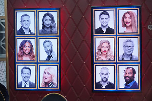 Celebrity Big Brother Recap Episodes 10 & 11: Chaos Reigns