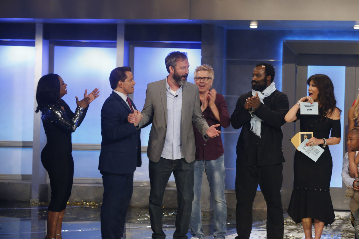 Celebrity Big Brother Finale Recap: And The Winner Is…