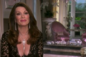 Lisa Vanderpump