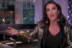 Kyle Richards