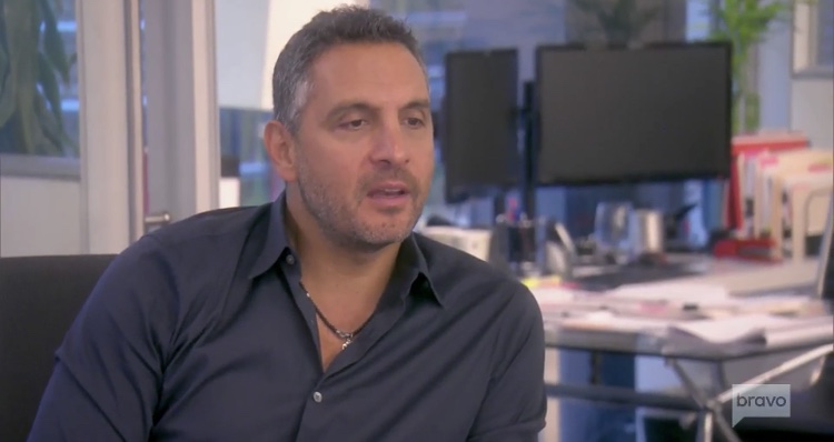 Mauricio Umansky