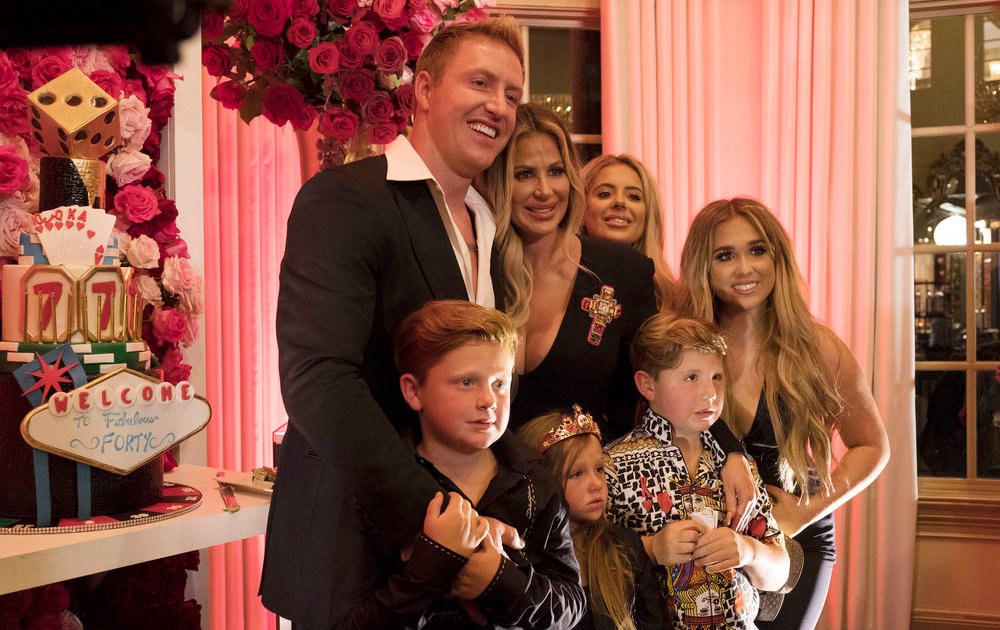 The Top 5 Real Housewives Spin-Off Shows - Reality Tea