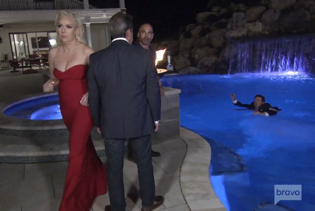 Exclusive Interview: Marty Caffrey On Divorce From Danielle Staub & The Margaret Josephs Pool Push Exclusive Interview: Marty Caffrey On Divorce From Danielle Staub & The Margaret Josephs Pool Push
