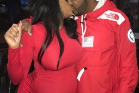 Porsha Williams Dennis McKinley baby shower