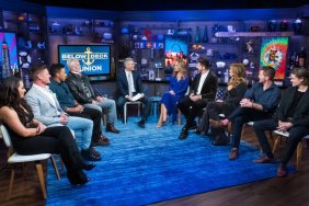 Below Deck - Season 6 Reunion Cast