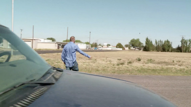 Love After Lockup Recap: Visits & Violations