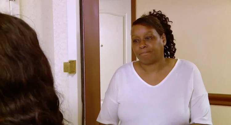 Love After Lockup Recap: Visits & Violations