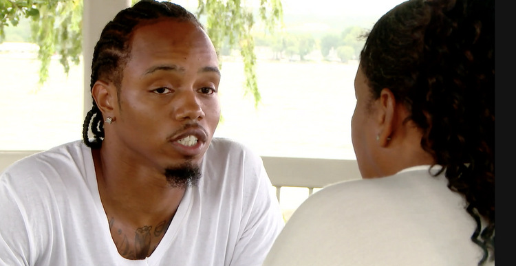 Love After Lockup Recap: She Has To Go