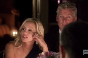 Real Housewives Of Beverly Hills - Camille Grammer
