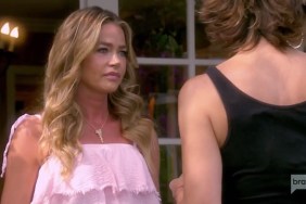 Real Housewives Of Beverly Hills - Denise Richards