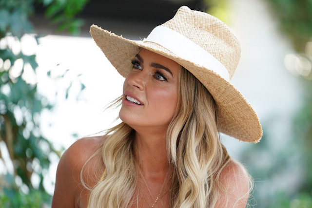 Real Housewives Of Beverly Hills - Teddi Arroyave