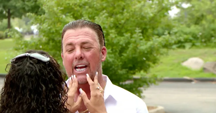 Love After Lockup Recap: She Has To Go