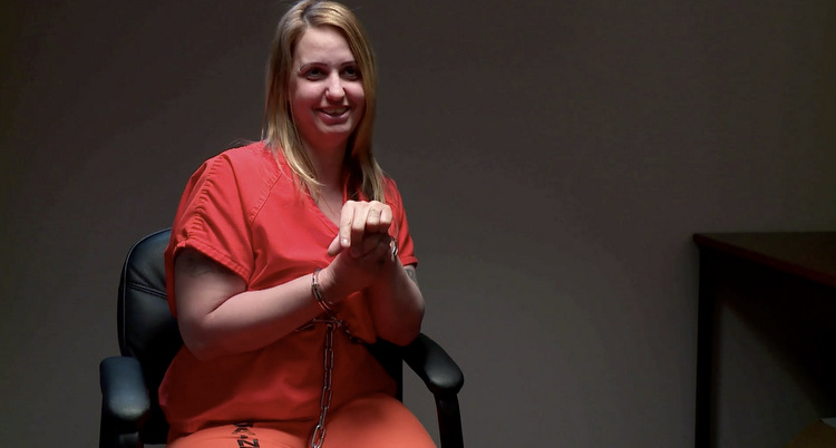 Love After Lockup Recap: She Has To Go