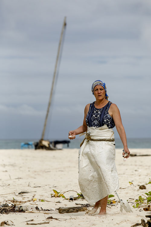 Survivor: Edge of Extinction Episode 4 Recap: We Are Family