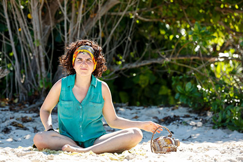 Survivor: Edge of Extinction Episode 5 and 6 Recap: Forged In Fire
