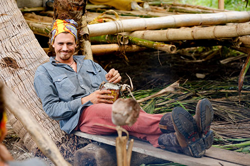 Survivor: Edge of Extinction Episode 5 and 6 Recap: Forged In Fire