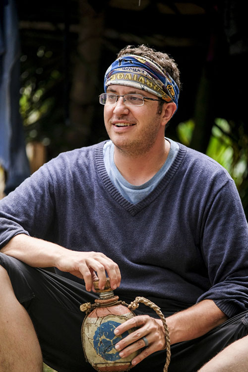 Survivor: Edge of Extinction Episode 4 Recap: We Are Family