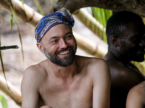 Survivor: Edge of Extinction Episode 4 Recap: We Are Family