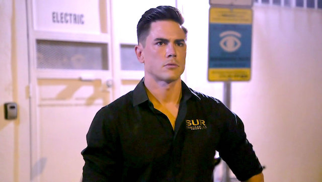 Tom Sandoval - Vanderpump Rules