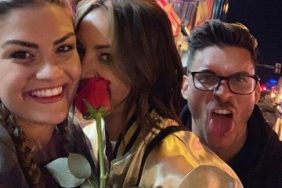 Brittany Cartwright Kristen Doute Jax Taylor Nashville