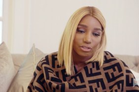 NeNe Leakes