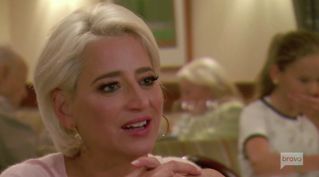 Dorinda Medley