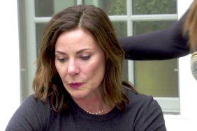 Luann de Lesseps - Real Housewives Of New York