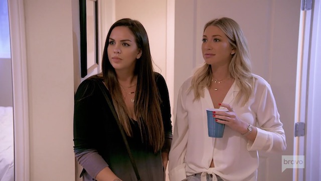 Katie Maloney & Stassi Schroeder - Vanderpump Rules