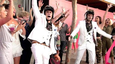 Vanderpump Rules Recap: The eMANcipation Of Tom 2