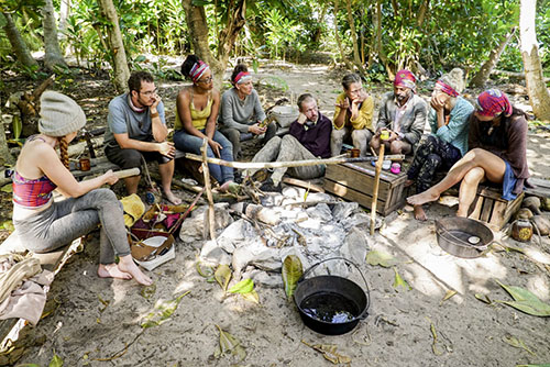 Survivor: Edge of Extinction Episode 8 Recap: Time To Make A Move