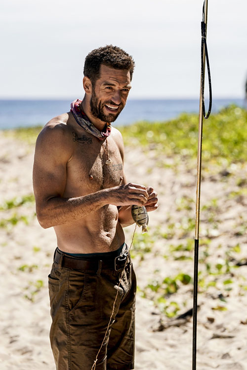 Survivor: Edge of Extinction Episode 8 Recap: Time To Make A Move