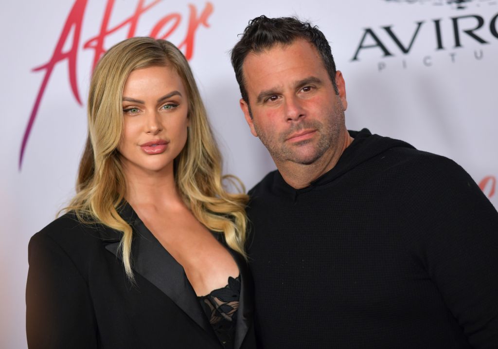 Lala Kent And Randall Emmett Are Still Releasing Podcasts Despite Reported  Split