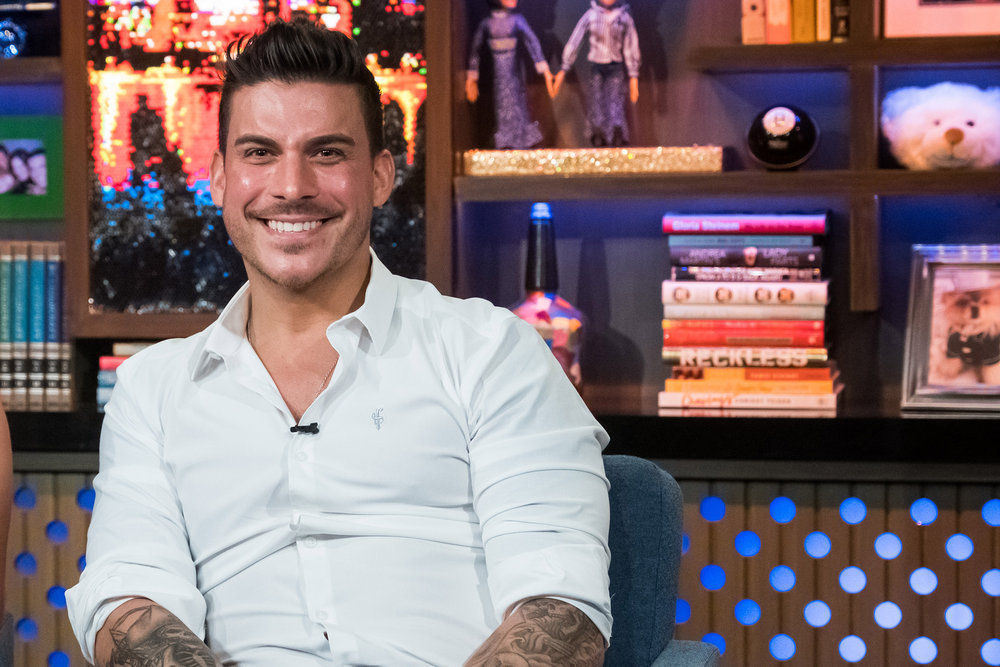 Jax Taylor Is Buying Christmas Trees For People Who Can’t Afford One