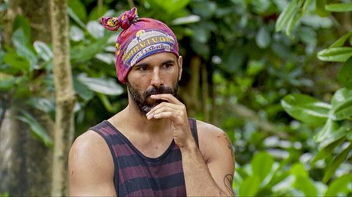 Survivor: Edge of Extinction Episode 11 Recap: Banking On Stupidity