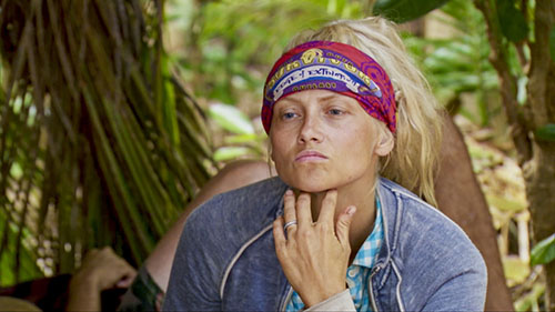 Survivor: Edge of Extinction Episode 10 Recap: Out With the Old…