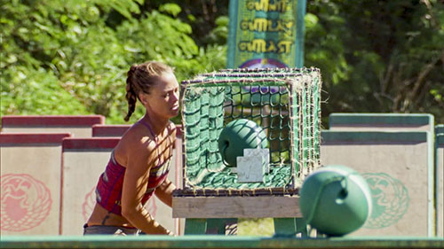 Survivor: Edge of Extinction Episode 11 Recap: Banking On Stupidity