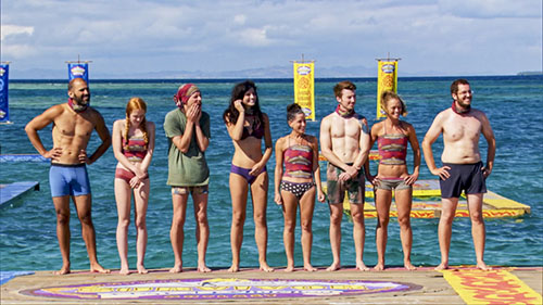 Survivor: Edge of Extinction Episode 11 Recap: Banking On Stupidity